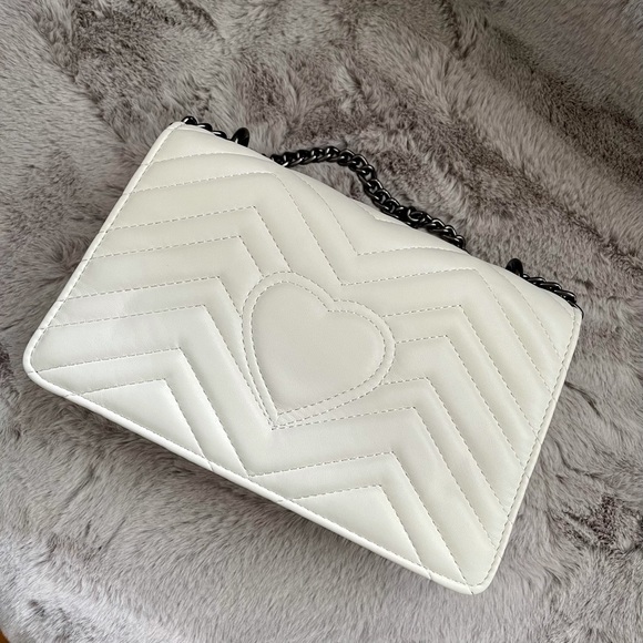 ✨White Snake Handbag - Picture 5 of 7